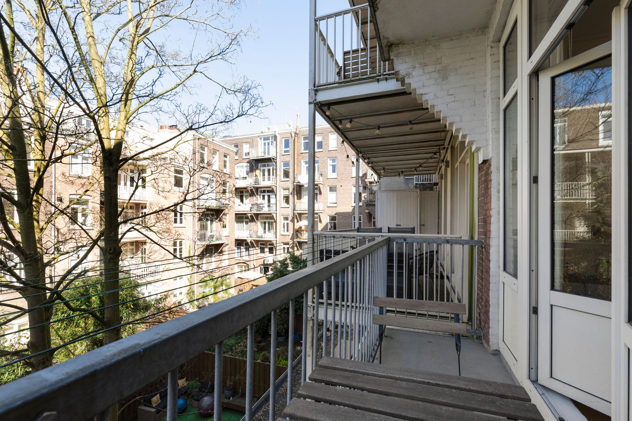 Foto 27 van Tolstraat 83-2