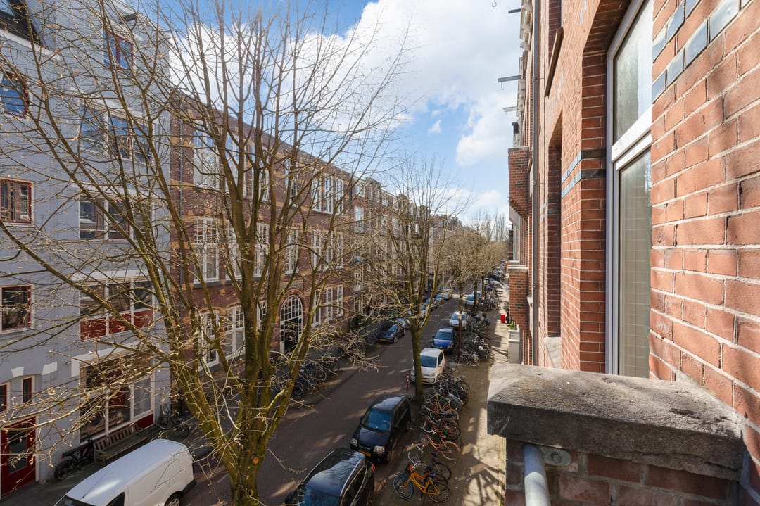 Foto 28 van Tolstraat 83-2