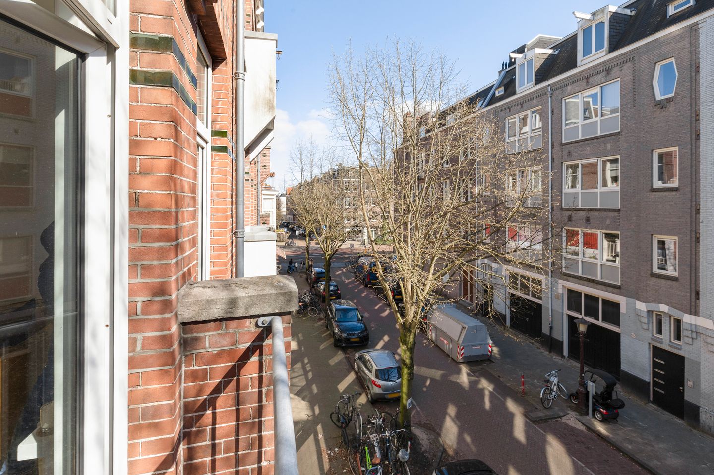 Foto 29 van Tolstraat 83-2