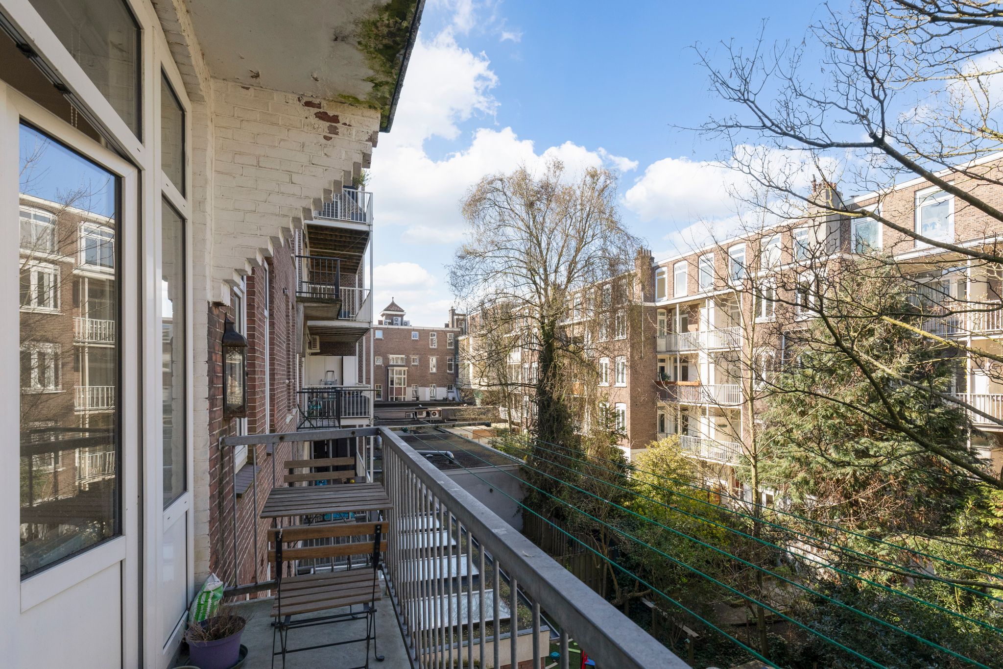 Foto 30 van Tolstraat 83-2