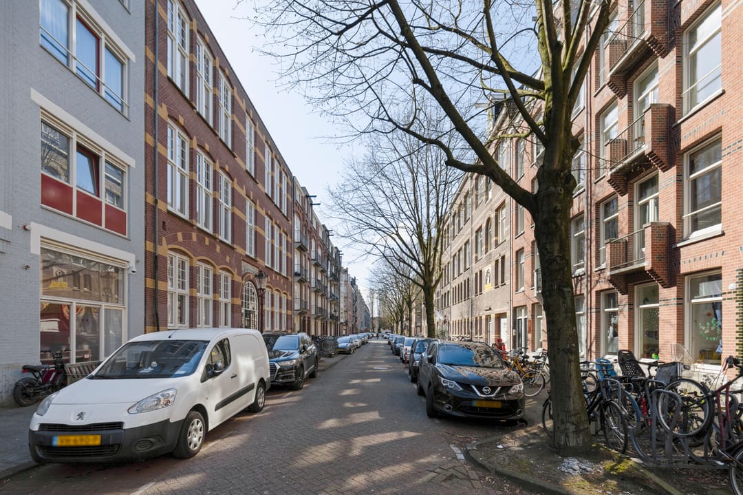 Foto 31 van Tolstraat 83-2