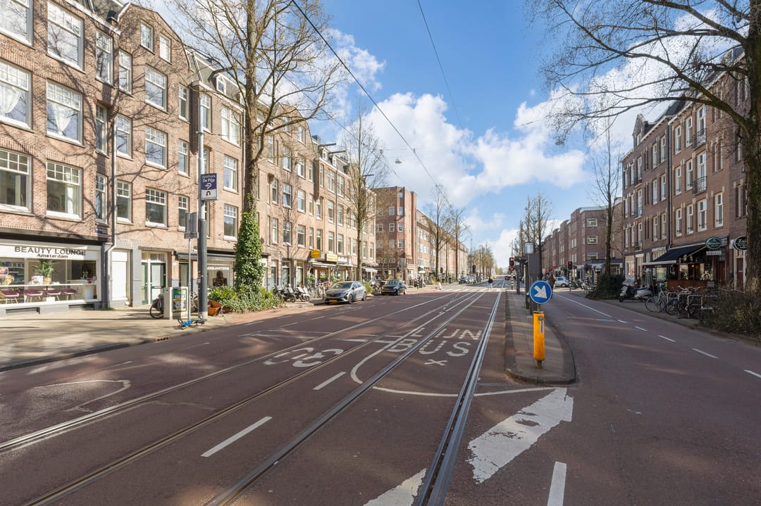 Foto 32 van Tolstraat 83-2