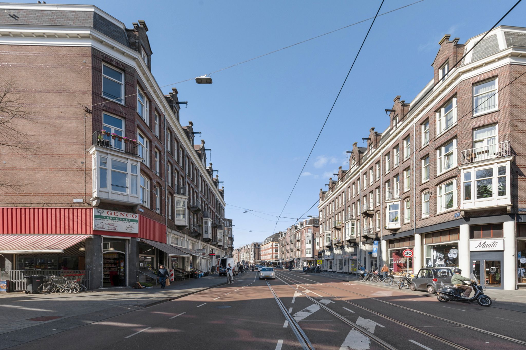 Foto 33 van Tolstraat 83-2