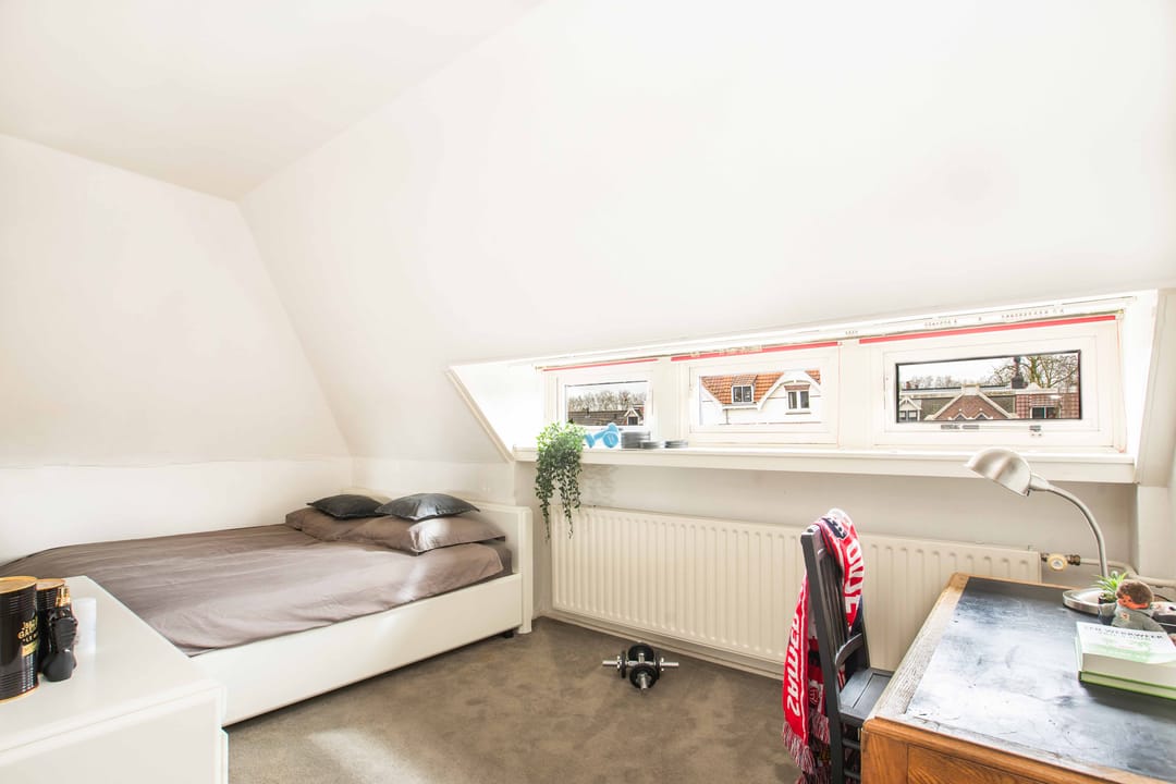 Photo 26 of Bredaseweg 247