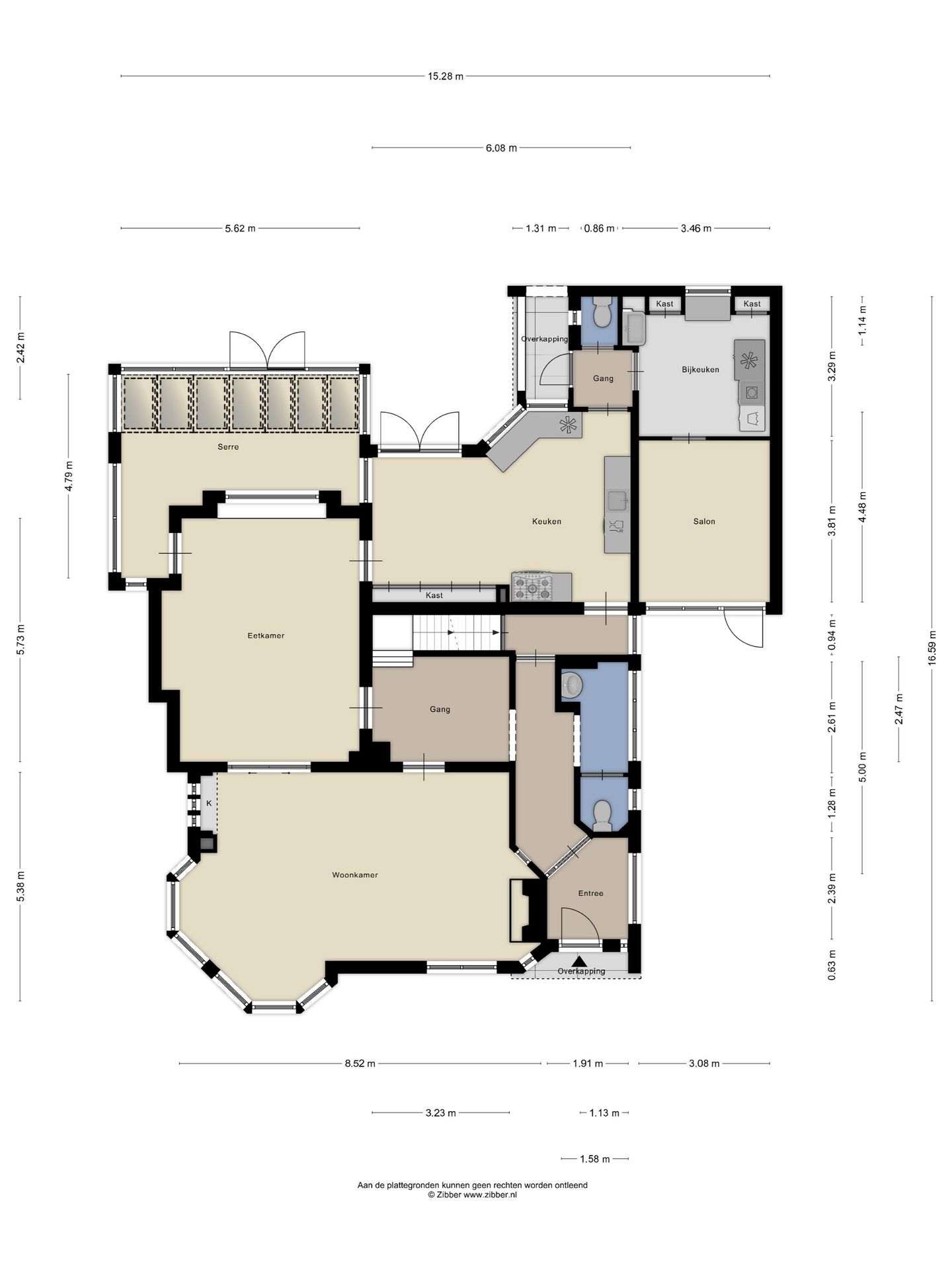 Photo 40 of Bredaseweg 247