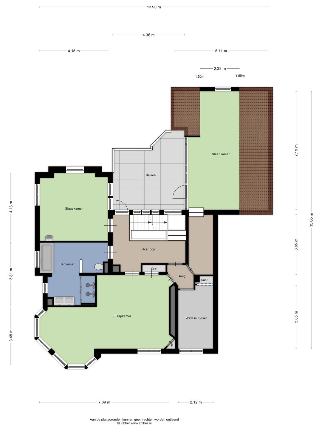 Photo 41 of Bredaseweg 247