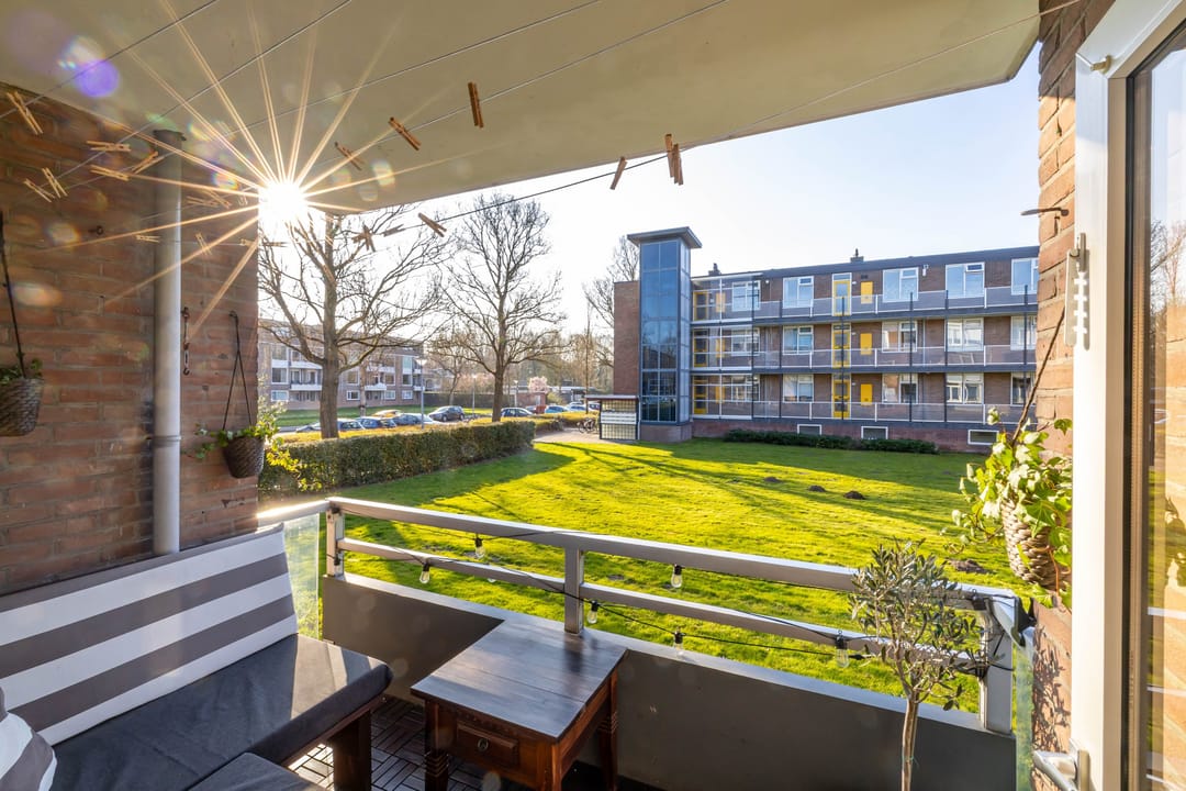 Foto 1 van Verzetsstrijderslaan 138