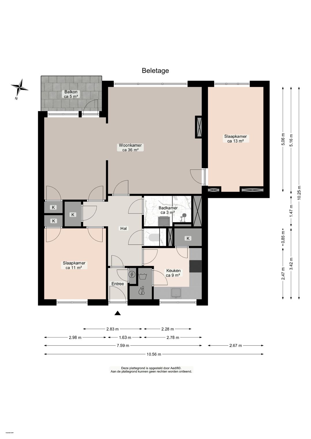 Foto 28 van Verzetsstrijderslaan 138