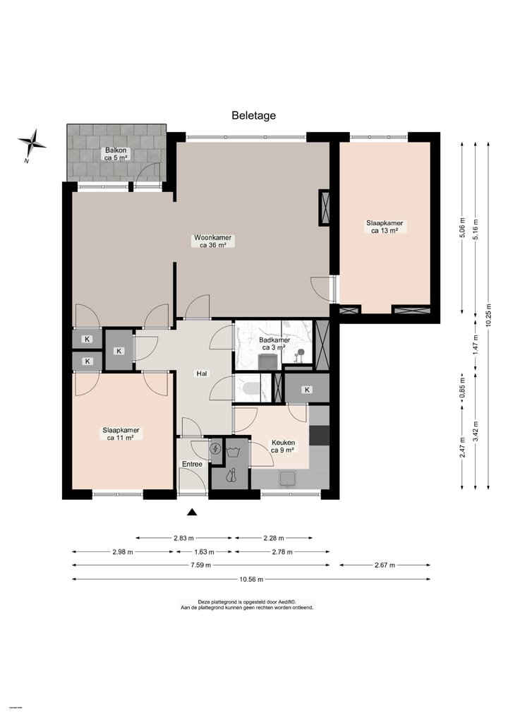 Foto 28 van Verzetsstrijderslaan 138