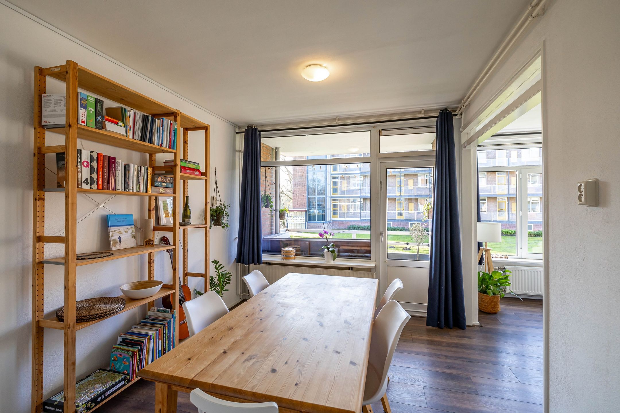 Foto 3 van Verzetsstrijderslaan 138