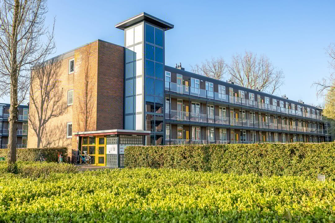 Foto 7 van Verzetsstrijderslaan 138