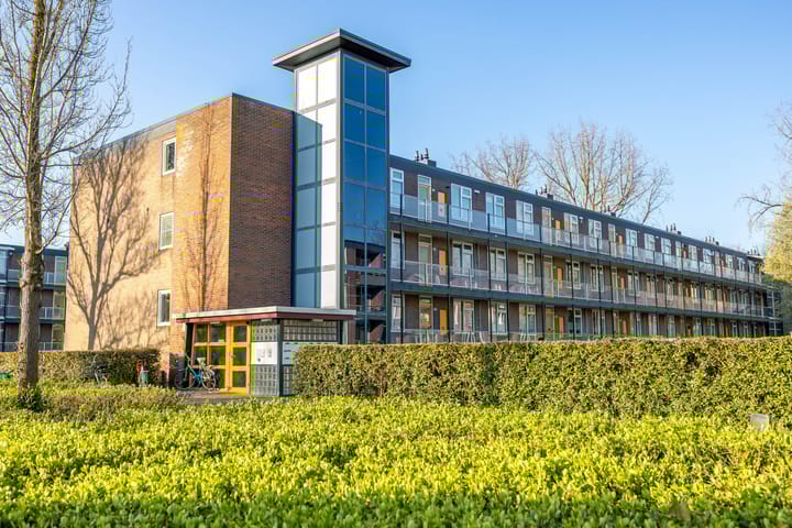 Foto 7 van Verzetsstrijderslaan 138