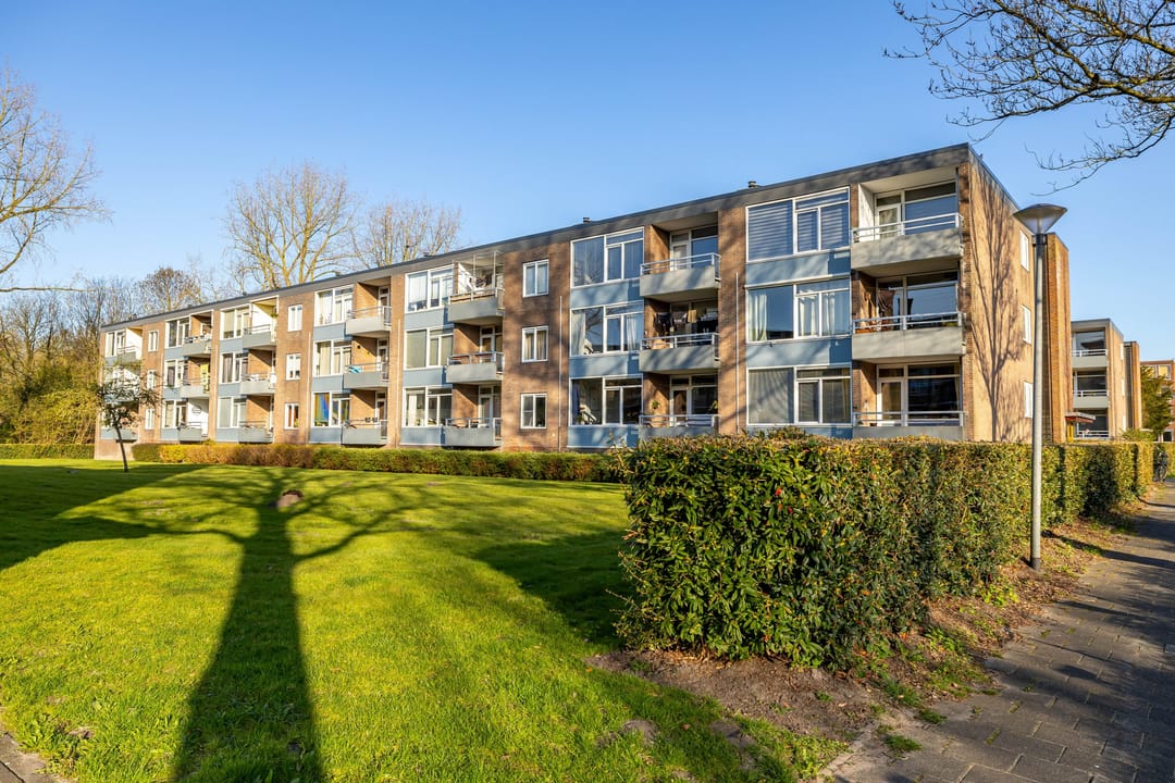 Foto 8 van Verzetsstrijderslaan 138