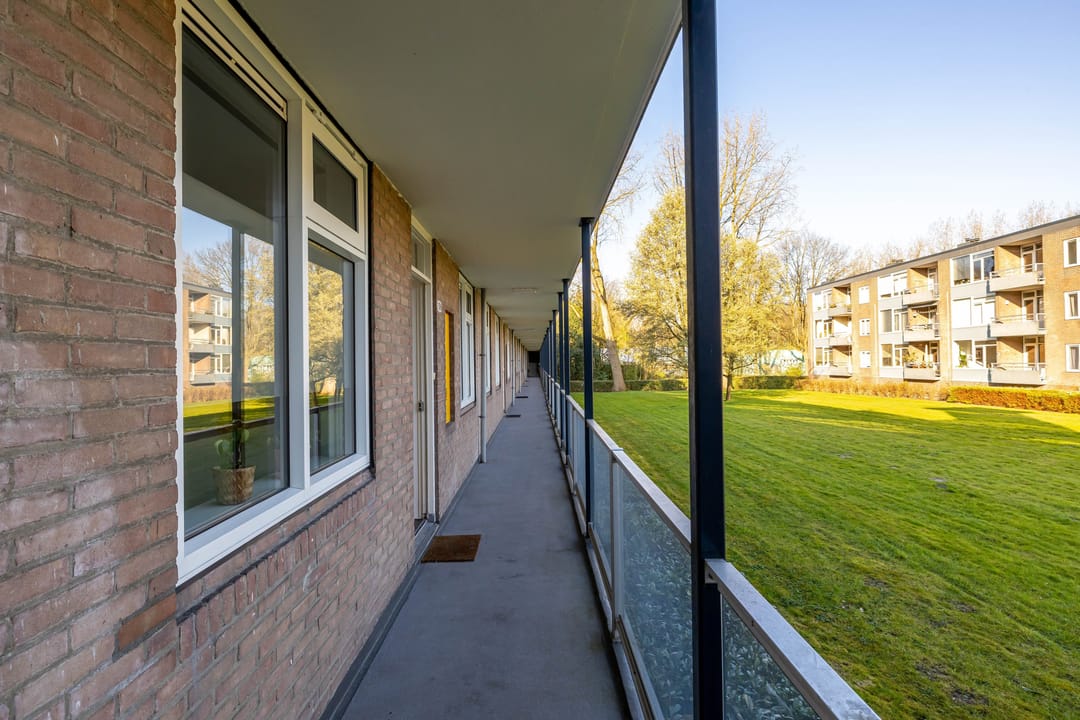 Foto 11 van Verzetsstrijderslaan 138