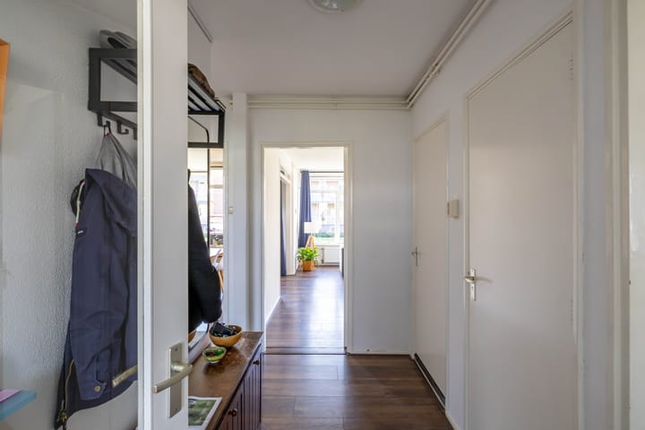 Foto 12 van Verzetsstrijderslaan 138