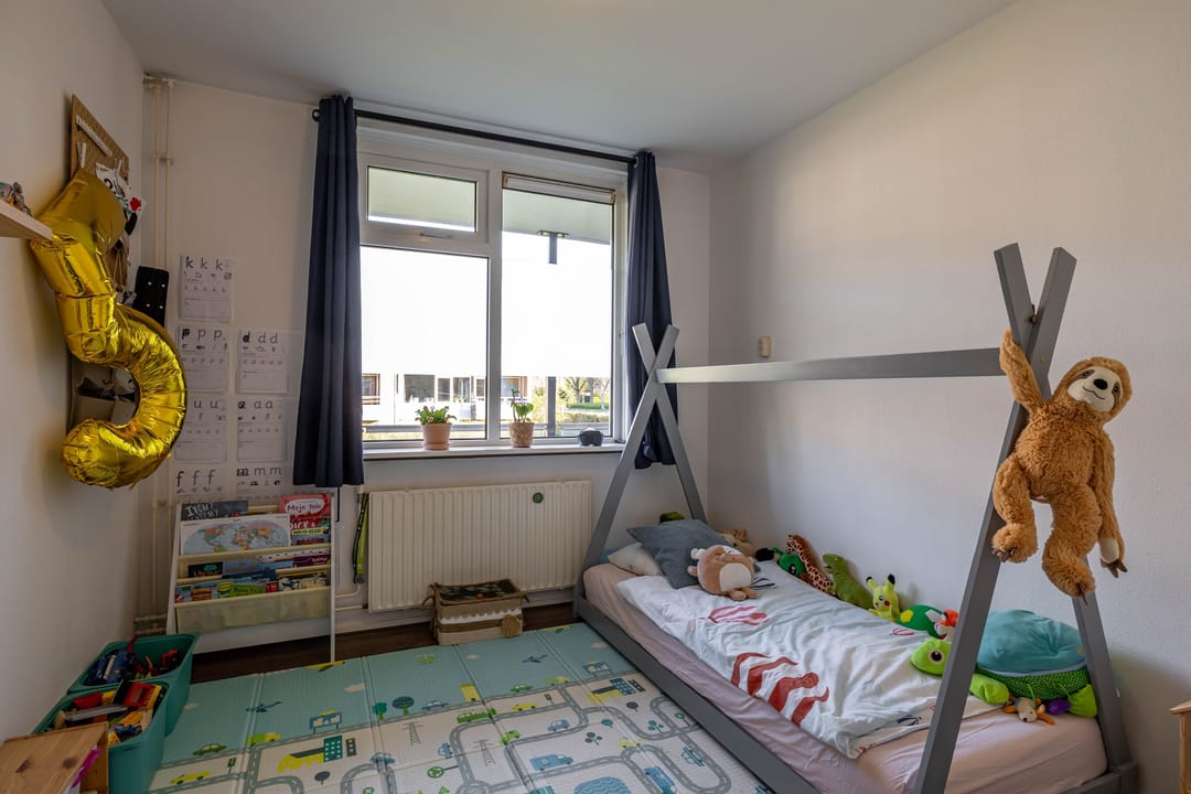 Foto 16 van Verzetsstrijderslaan 138