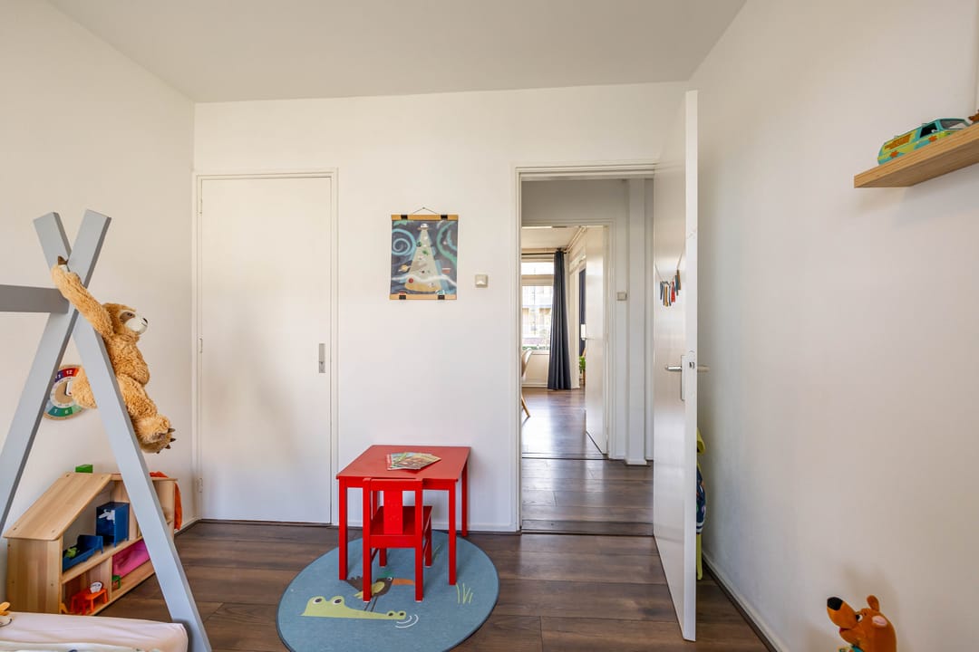 Foto 17 van Verzetsstrijderslaan 138