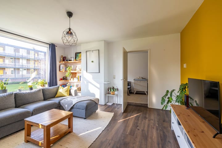 Foto 18 van Verzetsstrijderslaan 138