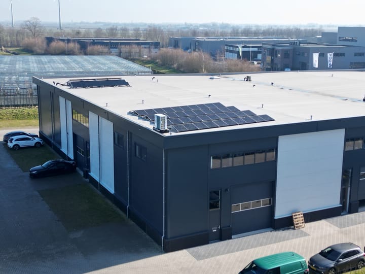 Jelle Zijlstraweg 60-D