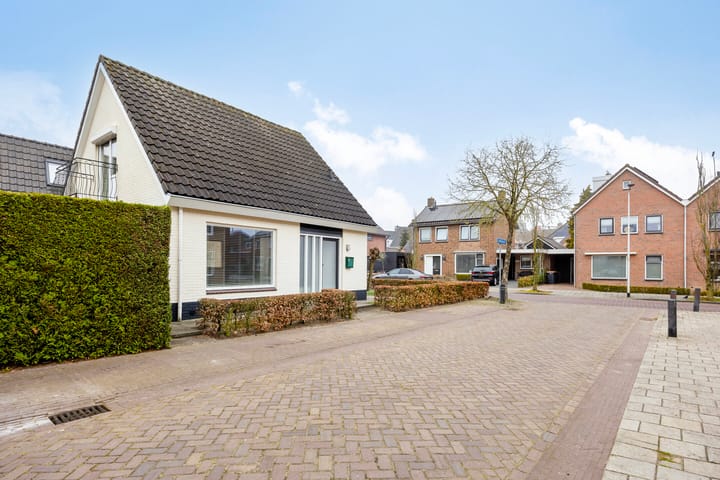 Foto 2 van Bleekstraat 2