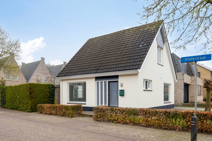 Foto 3 van Bleekstraat 2