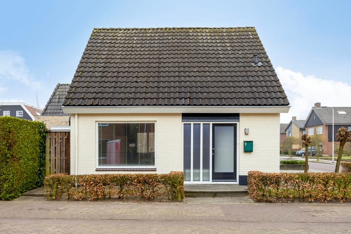 Foto 4 van Bleekstraat 2