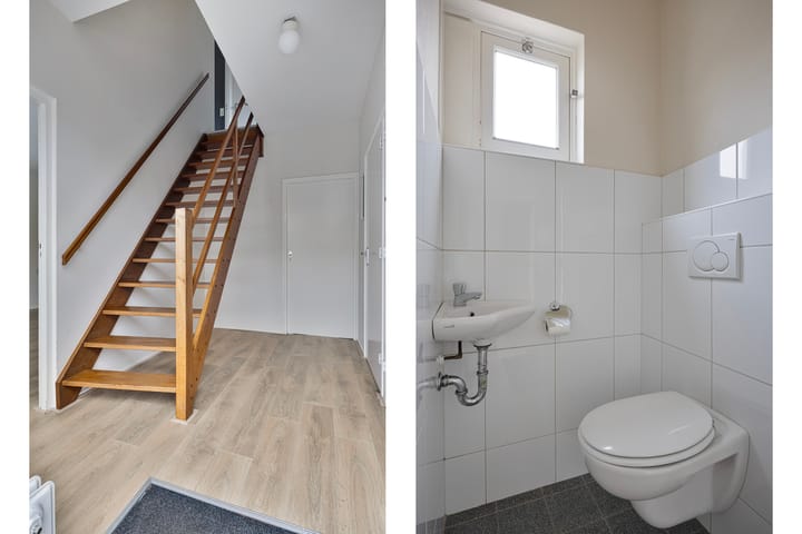 Foto 5 van Bleekstraat 2