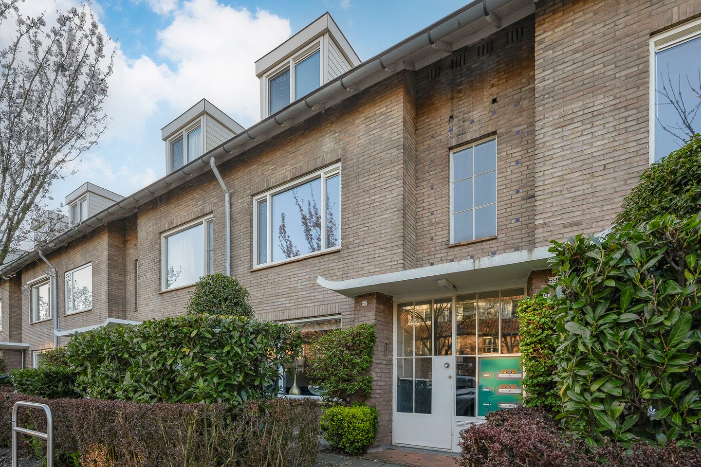 Foto 1 van Ferdinand Bolweg 67