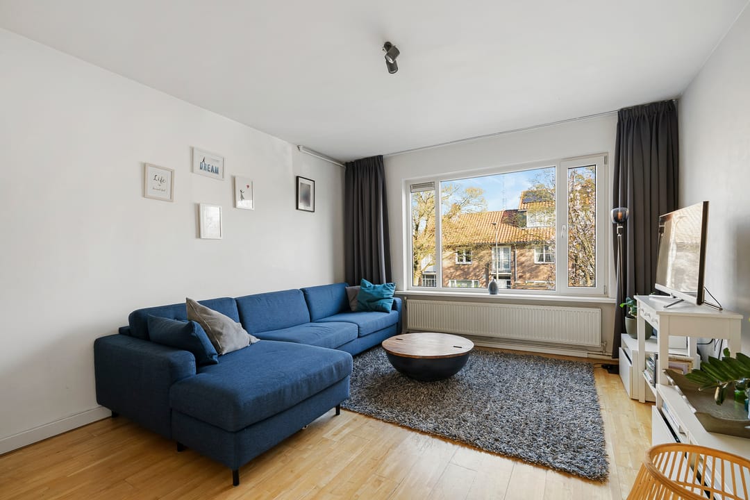 Foto 2 van Ferdinand Bolweg 67