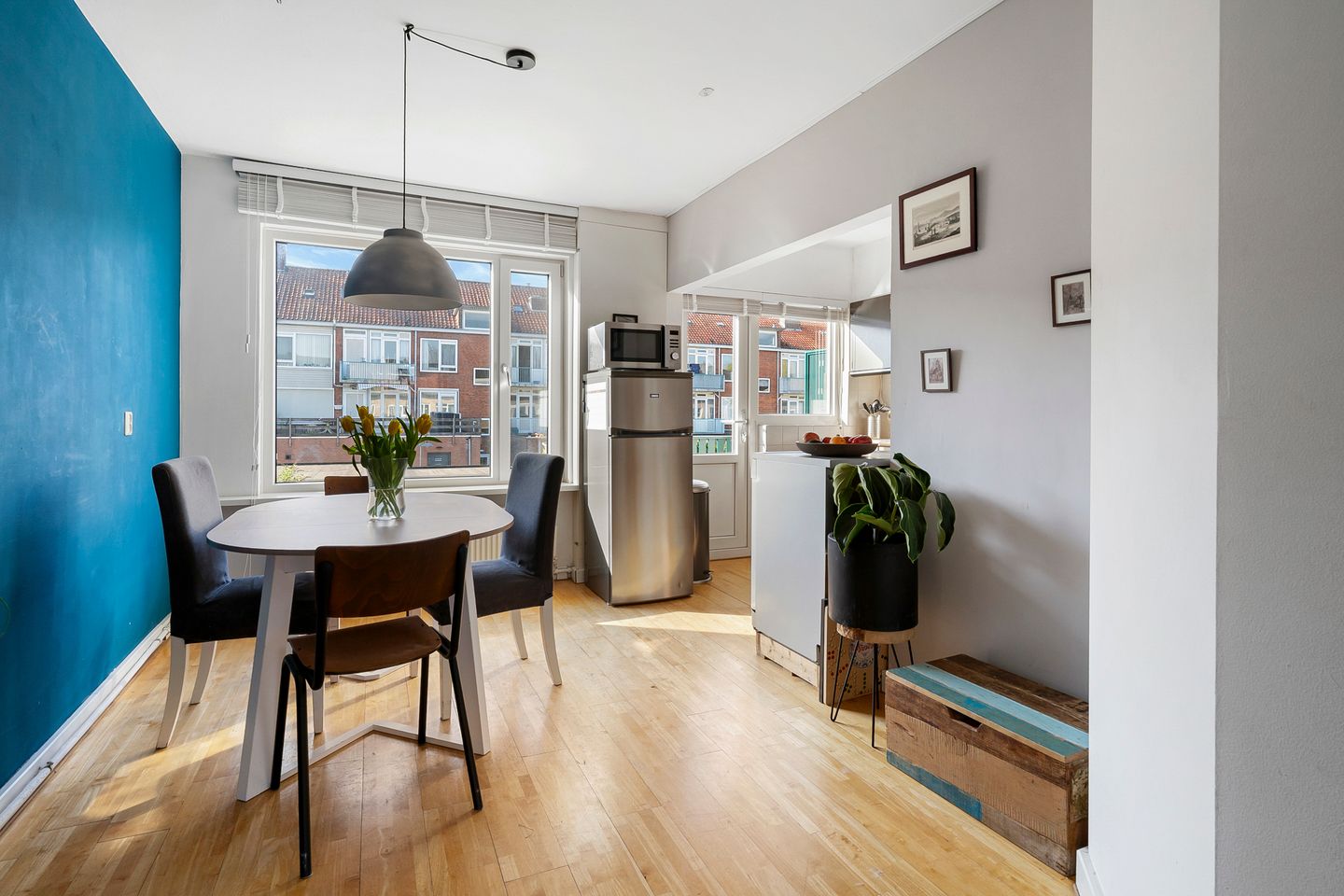 Foto 5 van Ferdinand Bolweg 67