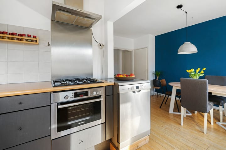 Foto 8 van Ferdinand Bolweg 67