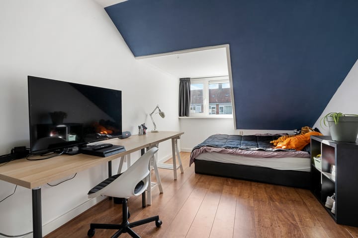 Foto 14 van Ferdinand Bolweg 67