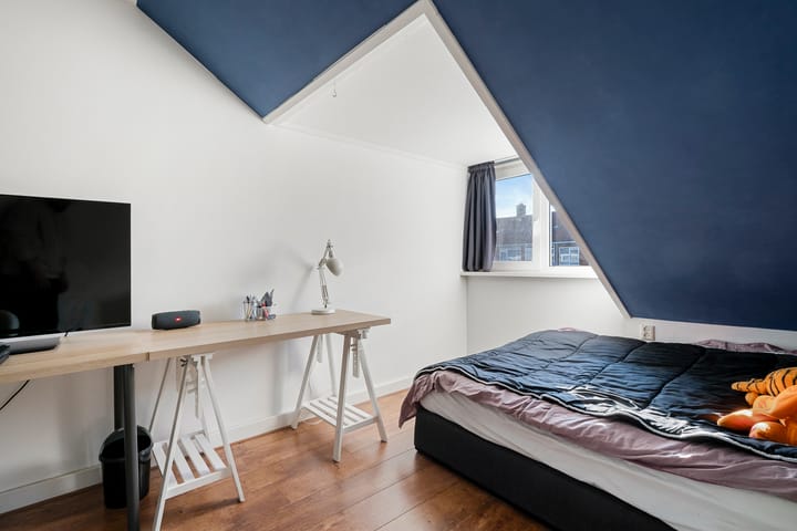 Foto 15 van Ferdinand Bolweg 67