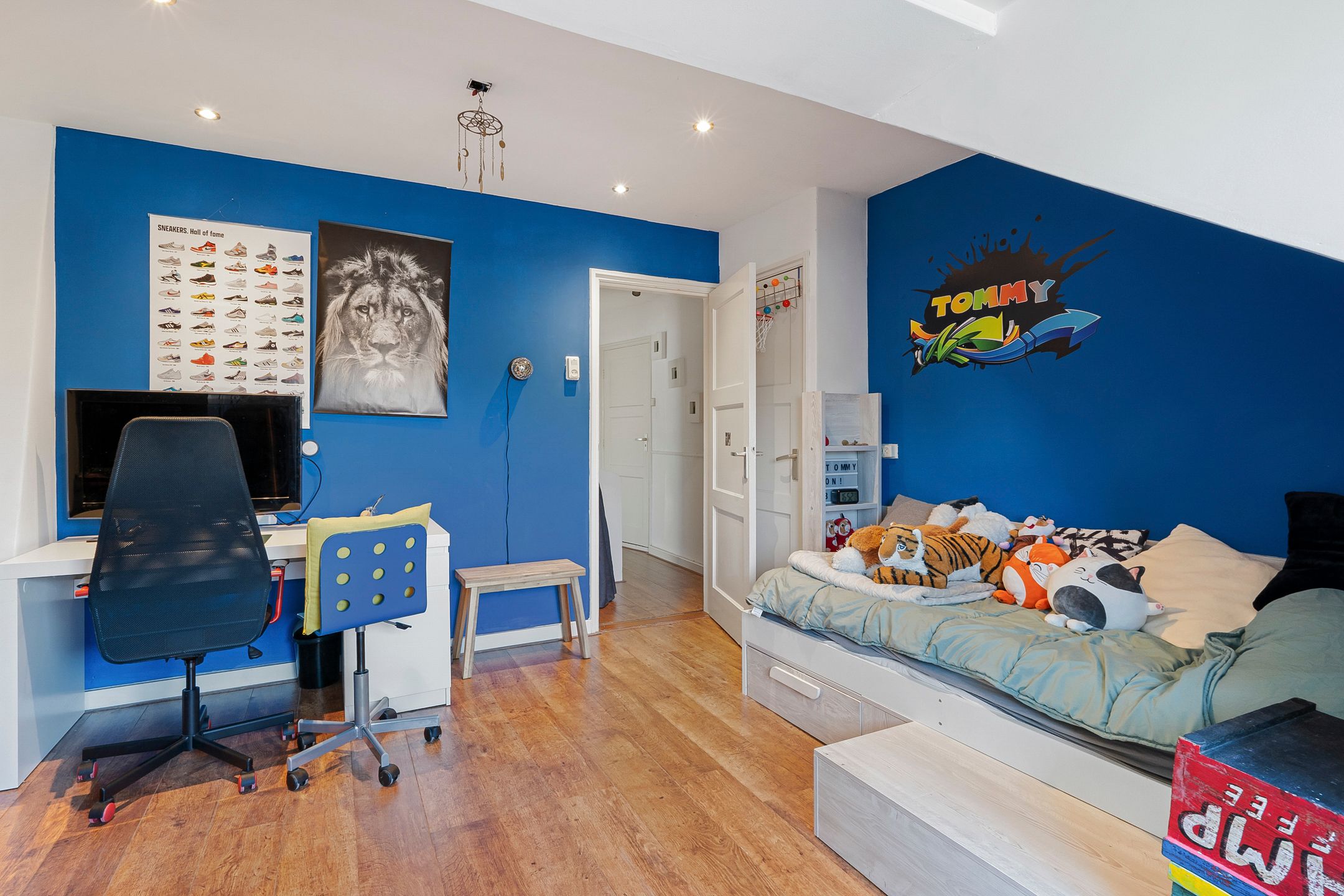 Foto 18 van Ferdinand Bolweg 67