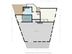 View floorplan