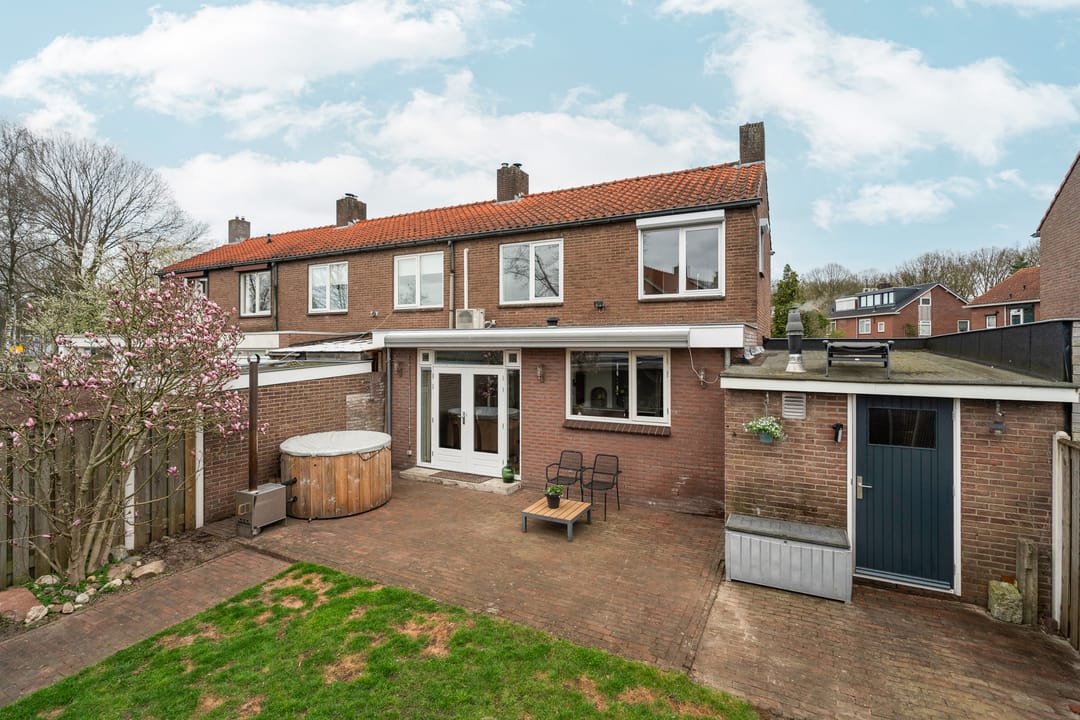 Foto 2 van van Peltlaan 388