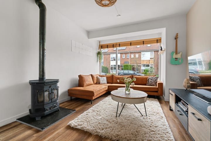 Foto 3 van van Peltlaan 388