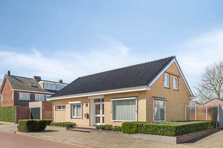 Photo 1 of Kortevoorenstraat 11