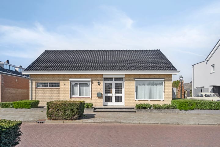 Foto 2 van Kortevoorenstraat 11