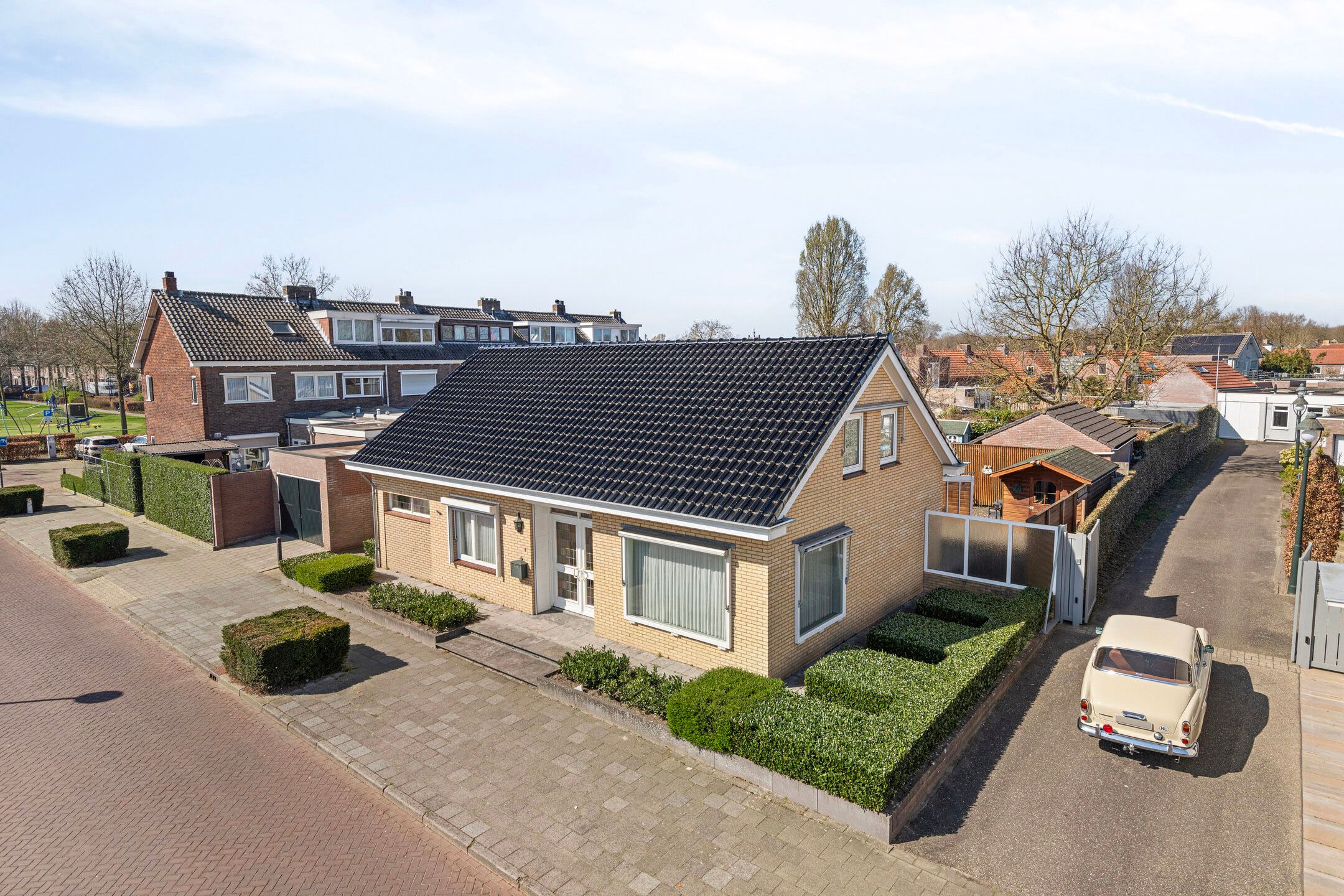 Foto 3 van Kortevoorenstraat 11