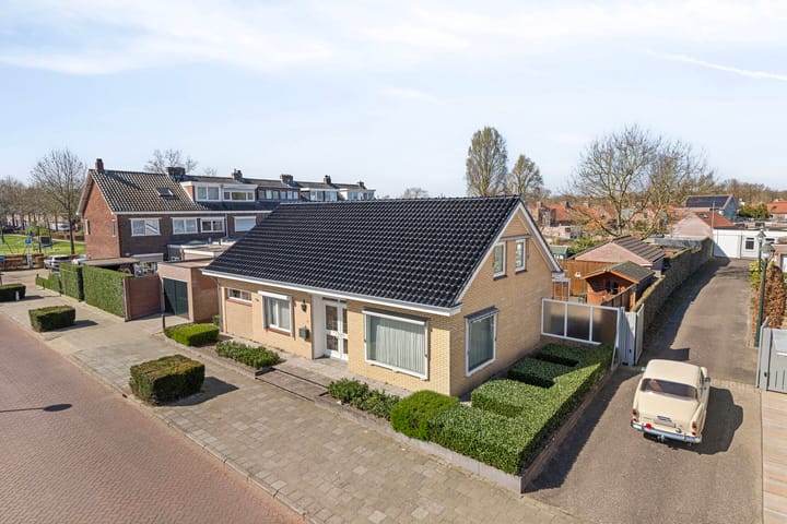 Foto 3 van Kortevoorenstraat 11