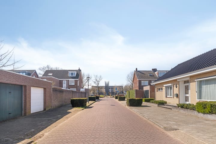 Foto 4 van Kortevoorenstraat 11