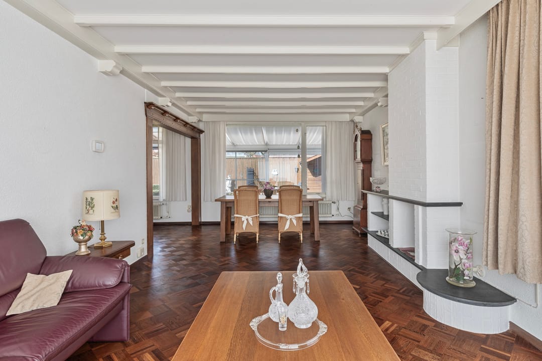 Foto 7 van Kortevoorenstraat 11