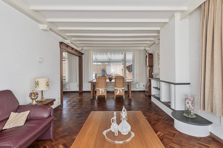 Photo 7 of Kortevoorenstraat 11