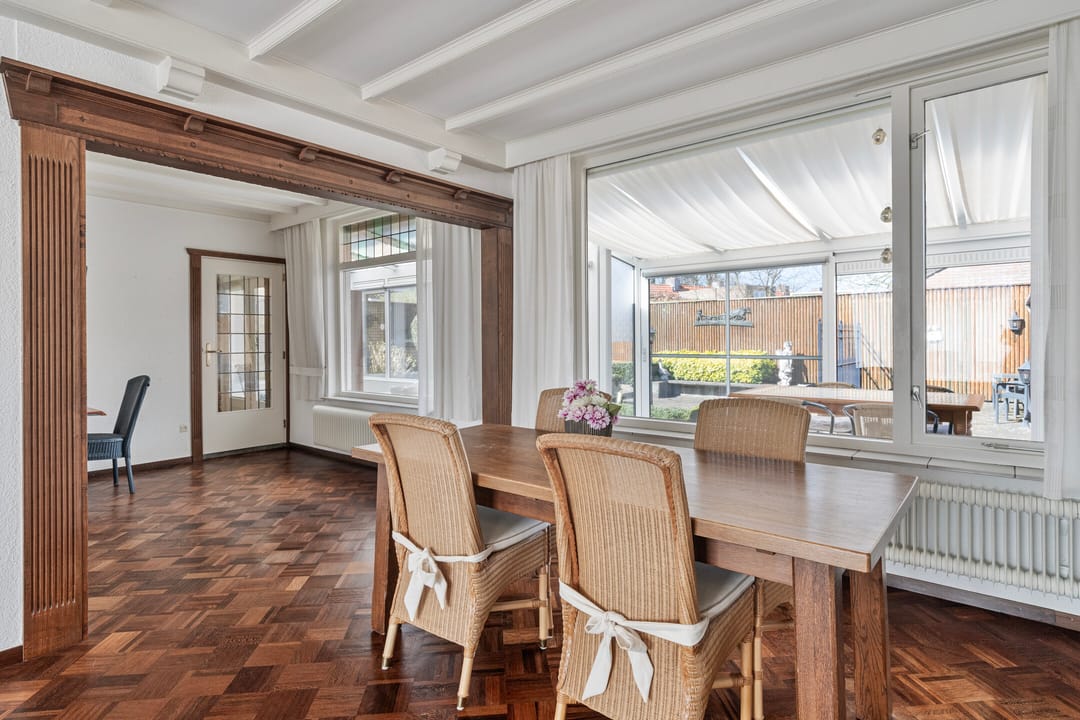 Foto 8 van Kortevoorenstraat 11