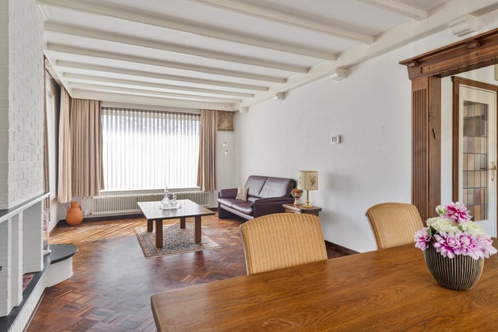 Photo 10 of Kortevoorenstraat 11