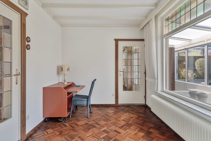 Photo 11 of Kortevoorenstraat 11