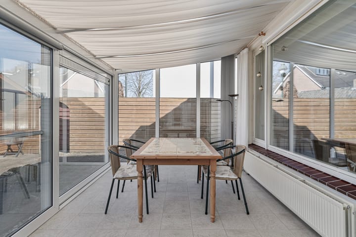 Photo 18 of Kortevoorenstraat 11