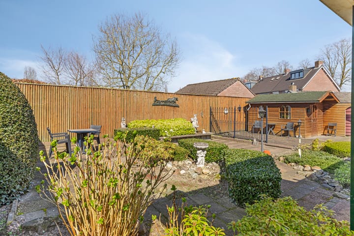 Photo 31 of Kortevoorenstraat 11