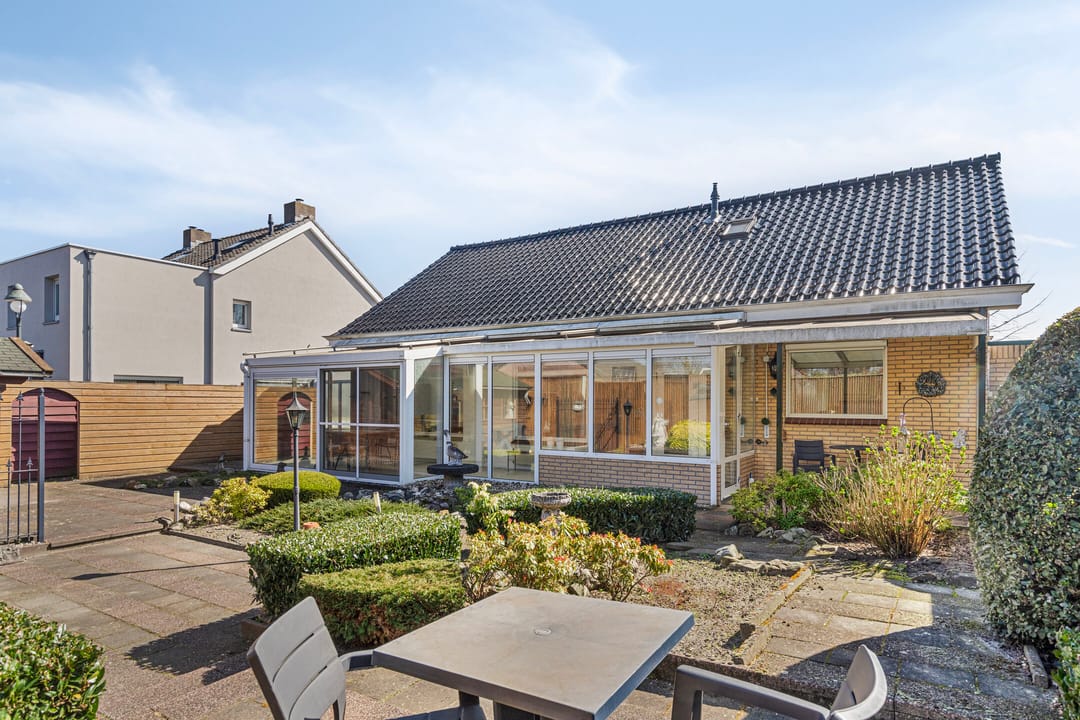 Foto 32 van Kortevoorenstraat 11